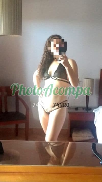 Foto 4: Acompanhante em Fortaleza — namoradinha, Bruna