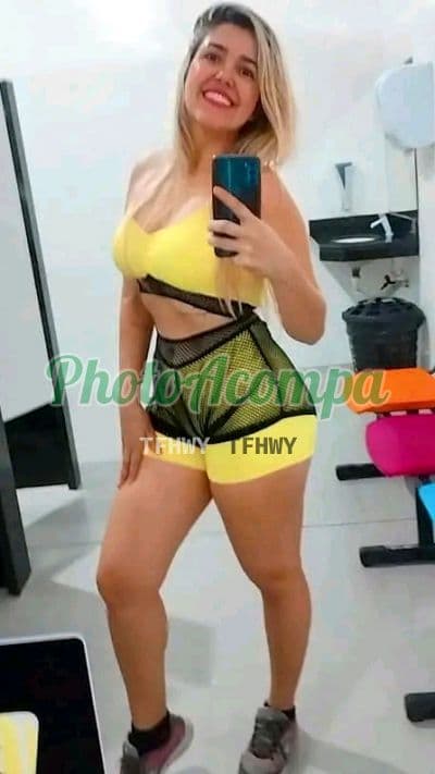 Acompanhante em Cascavel com sado suave (4) — Bruna