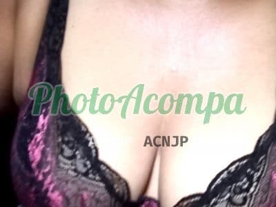 Acompanhante magra em São Paulo, foto 3 de Bruna