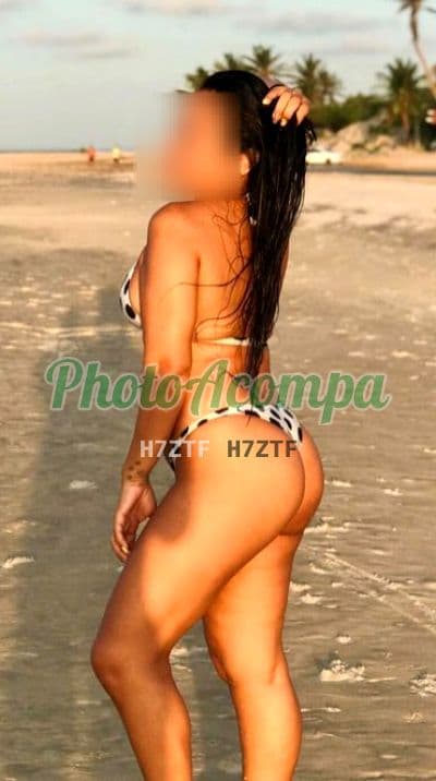 Acompanhante em Rio de Janeiro — experiência de namorada, foto 2 de Bruna