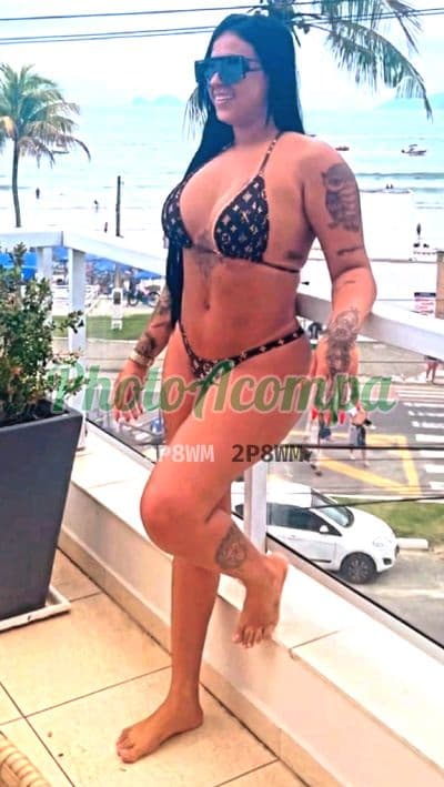 Foto 2: Acompanhante em Salvador — experiência de namorada, Bruna