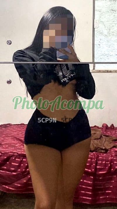 Acompanhante em Nova Iguaçu com experiência de namorada (4) — Bruna