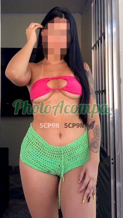 Foto 5: Acompanhante morena em Nova Iguaçu — Bruna