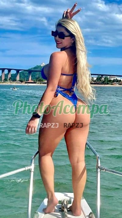 Acompanhante em Rio de Janeiro — experiência de namorada, foto 4 de Bruna