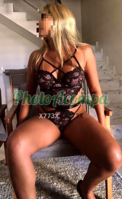 Foto 6: Acompanhante em Natal — beijo na boca, Bruna
