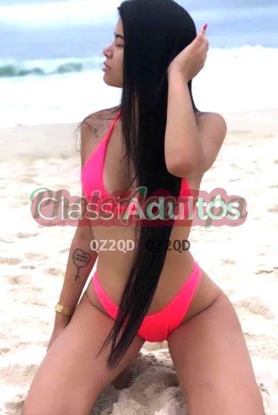 Acompanhante imagem do anúncio em Votorantim — Bruna
