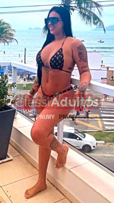 Acompanhante morena em Hortolândia