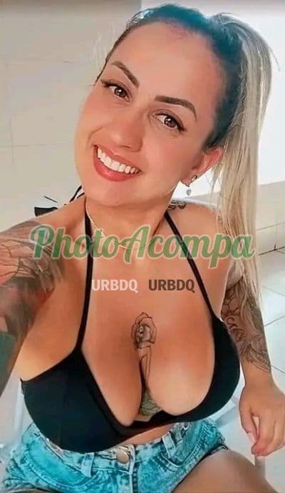 Acompanhante em Colombo com beijo na boca (2) — Bruna