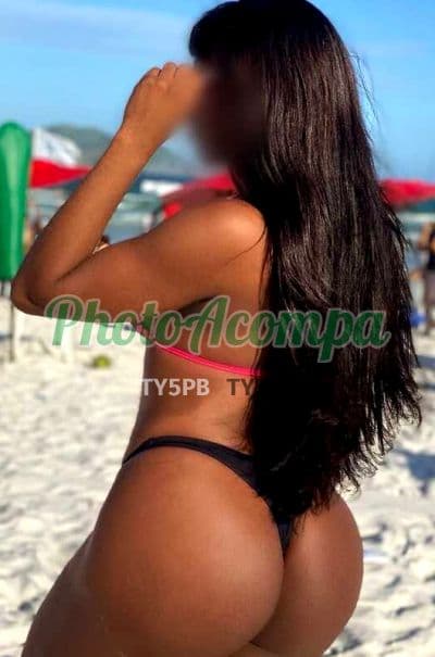 Acompanhante magra em Itaquaquecetuba (3) — Bruna