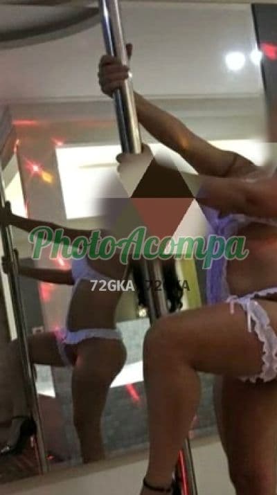 Acompanhante em Cuiabá com beijo na boca (2) — Bruna