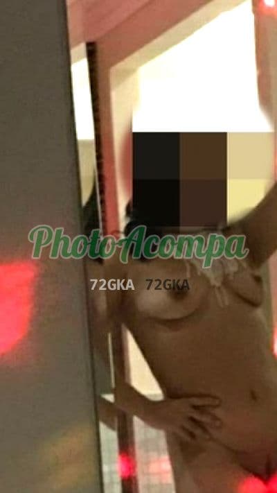 Acompanhante de seios naturais em Cuiabá (3) — Bruna