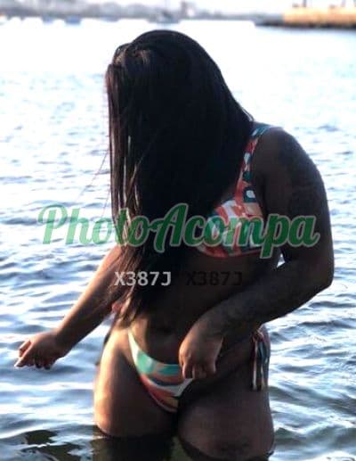 Acompanhante em Rio de Janeiro com namoradinha (4) — Bruna