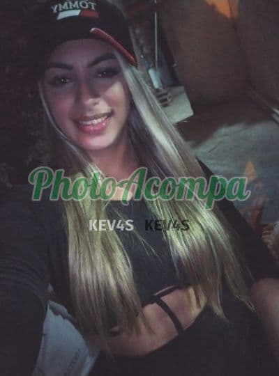 Acompanhante em Cristalina — beijo grego, foto 2 de Bruna