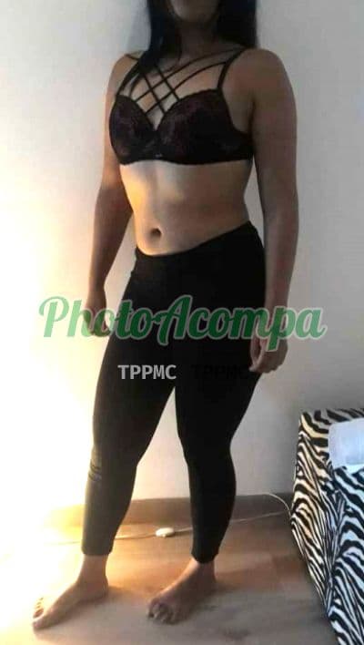 Acompanhante morena em São Paulo — Bruna, foto 5