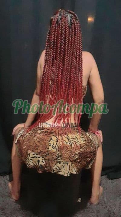 Acompanhante magra em Salto — Bruna, foto 5