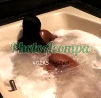 Foto 3: Acompanhante magra em Rio de Janeiro — Bruna
