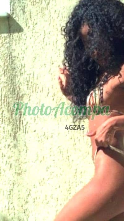 Foto 5: Acompanhante mignon em Rio de Janeiro — Bruna