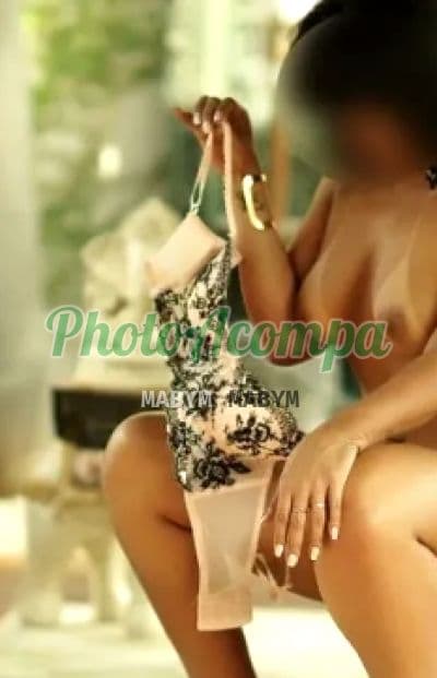 Acompanhante em Belo Horizonte com beijo grego (2) — Bruna