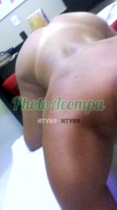 Acompanhante de seios naturais em Manaus, foto 3 de Bruna