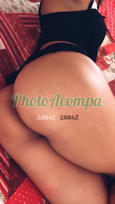 Acompanhante em Campinas — anal, foto 4 de Bruna