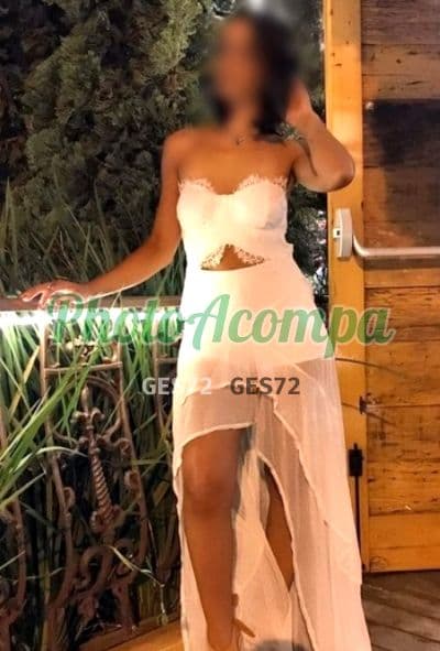 Foto 2: Acompanhante em Indaiatuba — beijo grego, Bruna