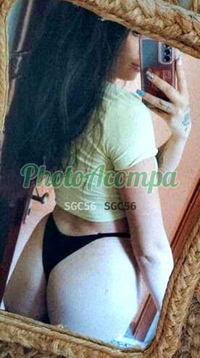 Acompanhante em Lajeado com experiência de namorada (4) — Bruna