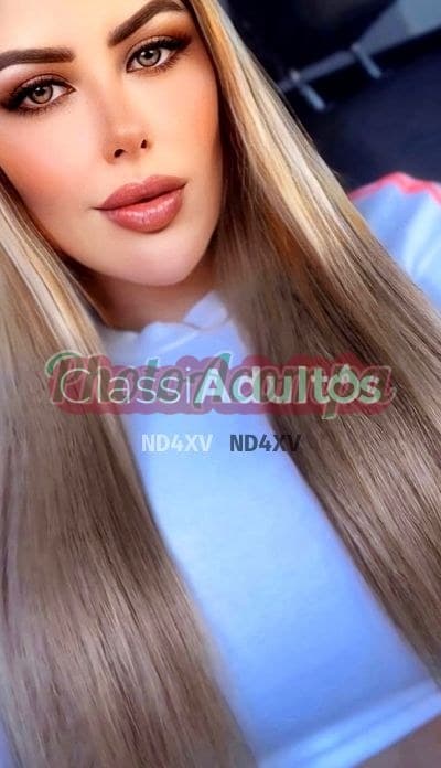 Bruna, 29 anos — acompanhante em Novo Hamburgo