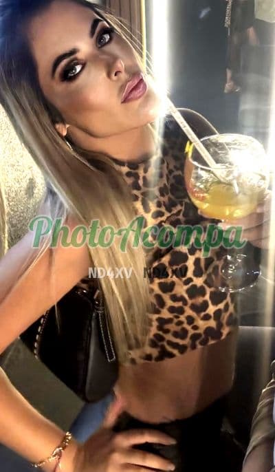 Acompanhante depilada em Novo Hamburgo (5) — Bruna