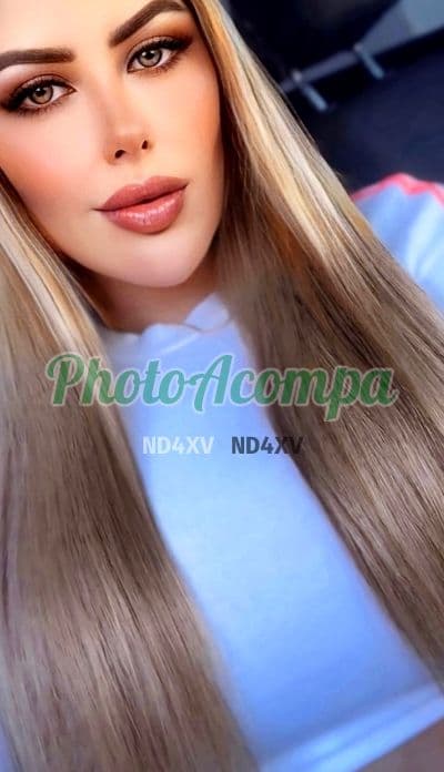 Acompanhante em Novo Hamburgo — oral natural, foto 6 de Bruna