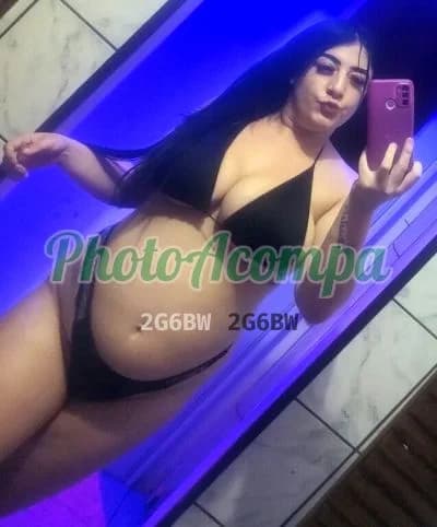 Foto 2: Acompanhante em Praia Grande — beijo na boca, Bruna
