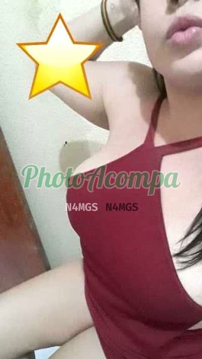 Acompanhante em Fortaleza — experiência de namorada, foto 2 de Bruna