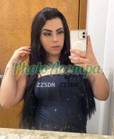 Acompanhante em Guarujá — oral natural, foto 6 de Bruna