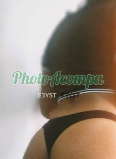 Acompanhante em Piracicaba com anal (2) — Bruna
