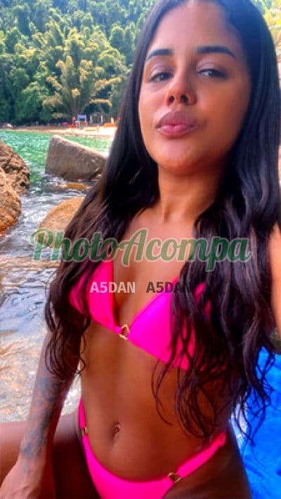Acompanhante depilada em Itajaí (5) — Bruna