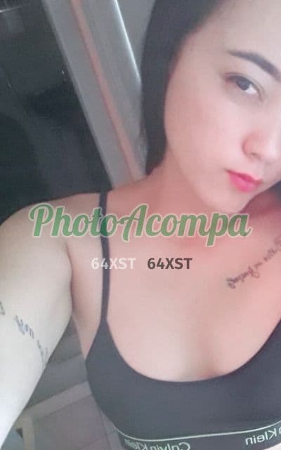 Acompanhante de seios naturais em São Paulo, foto 3 de Bruna