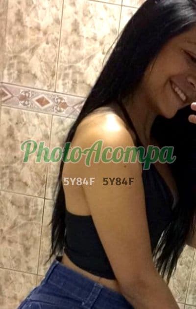Foto 3: Acompanhante foto verificada em São José dos Campos — Bruna