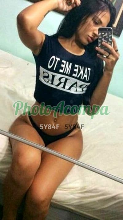 Acompanhante em São José dos Campos — experiência de namorada, foto 4 de Bruna