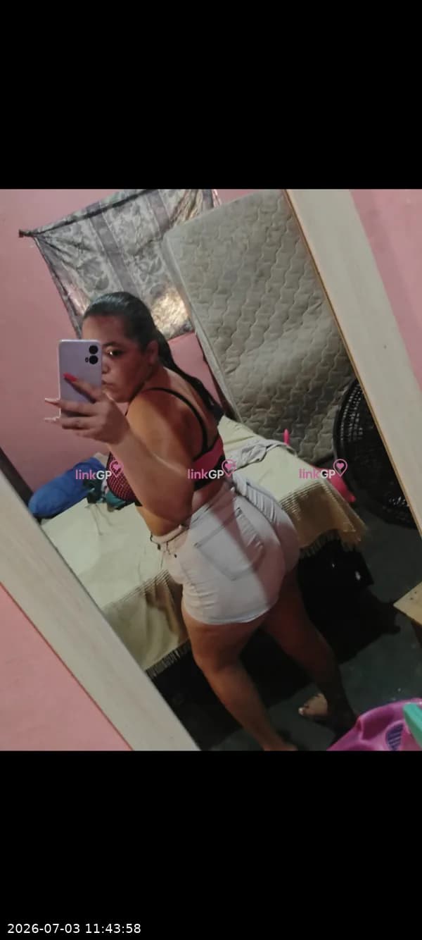 Foto 2: Acompanhante em Carpina — atende casal, Bruna
