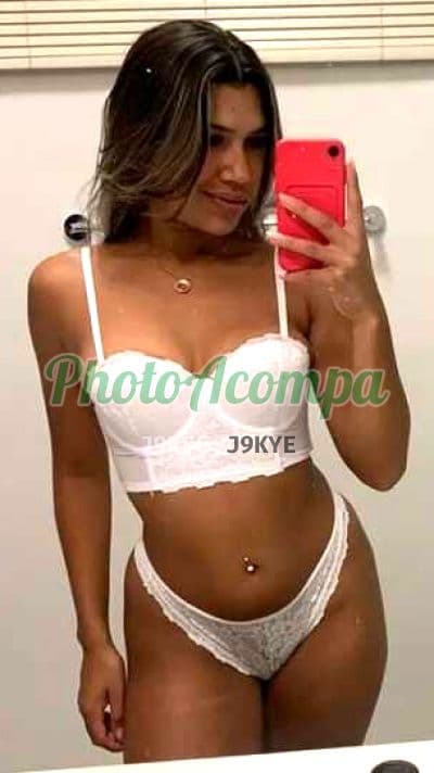 Foto 4: Acompanhante em São Paulo — namoradinha, Bruna