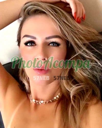 Foto 4: Acompanhante em São Paulo — namoradinha, Bruna