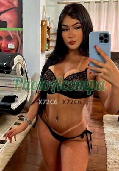 Acompanhante foto sem retoque em Sorocaba — Bruna, foto 5