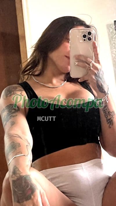 Acompanhante mignon em Ferraz de Vasconcelos (5) — Bruna