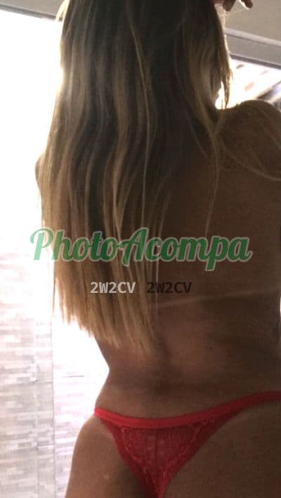 Acompanhante magra em Teresina (3) — Bruna