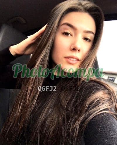 Acompanhante em São Paulo com beijo grego (2) — Bruna