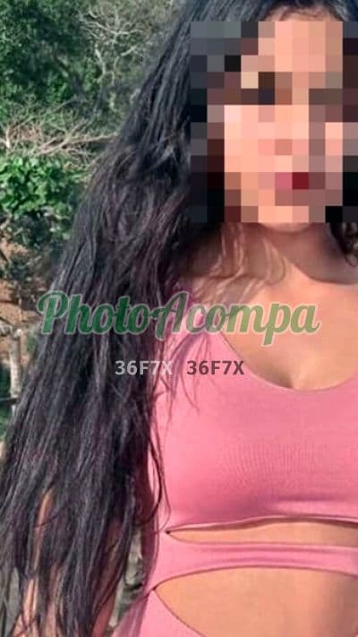Acompanhante em Aparecida de Goiânia — beijo grego, foto 2 de Bruna