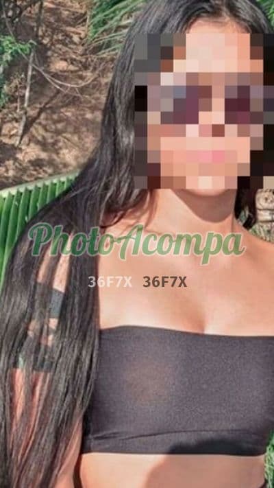 Foto 3: Acompanhante de seios naturais em Aparecida de Goiânia — Bruna
