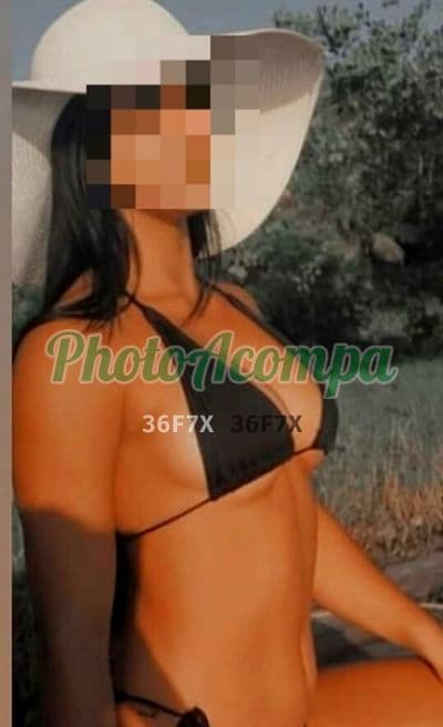 Acompanhante em Aparecida de Goiânia com sexo anal (6) — Bruna