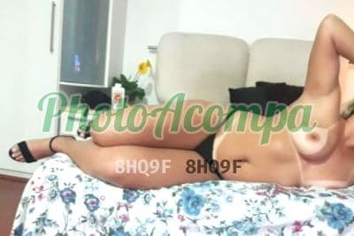 Foto 5: Acompanhante loira em Belo Horizonte — Bruna