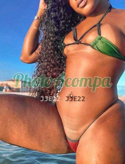 Acompanhante em Paulista com experiência de namorada (4) — Bruna