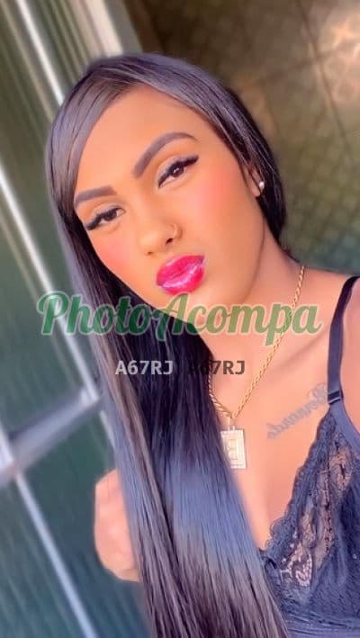 Acompanhante em São Paulo — beijo grego, foto 2 de Bruna